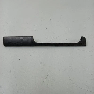 Volkswagen Rabbit 2007 2 puertas tablero del conductor izquierdo interruptor bisel envolvente OEM+ Foto 1 de 3