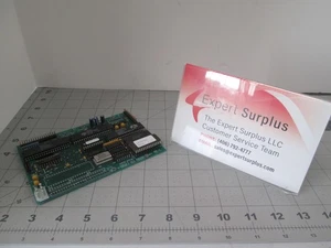 SVG Thermco, 908112-001, Serial Floppy Disk/SCSI Controller, New - Picture 1 of 6