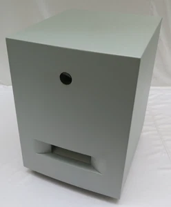 Loewe LS81SW Aktiv-Subwoofer LS 81 SW Art.No.57250 U - Bild 1 von 17