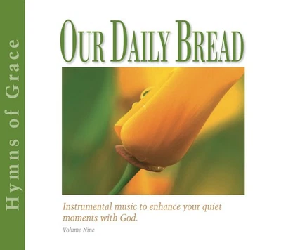 Hymns of Grace — 第 1/2 张图片