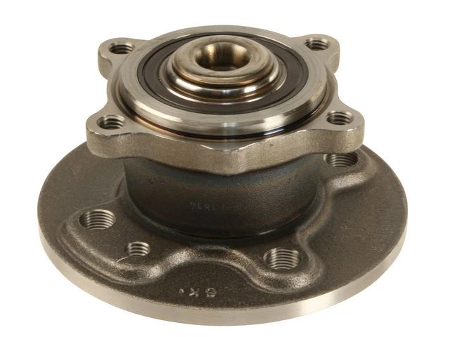 Conjunto de buje de rueda trasera para 06-15 Mini Cooper 1.6L 4 Cyl Base Clubman SJ83G1 Foto 1 de 1