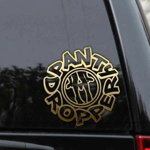 Panty Dropper Vinyl Decal Sticker  - Picture 1 of 2