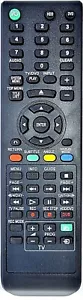 AFTERMARKET Fernbedienung für Sony RDR-GX350 DVD RECORDER - Bild 1 von 3