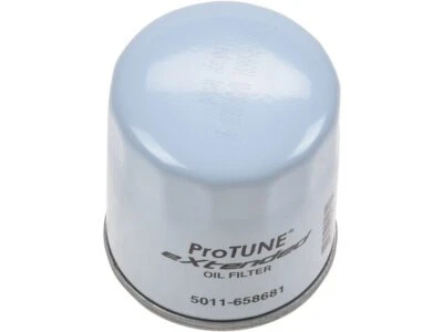 For 1985-1999 Toyota Tercel Oil Filter API 33438DN 1986 1987 1988 1989 1990 1991 - Image 1 of 2