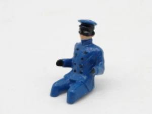 Corgi Toys 268 Green Hornets Black Beauty "Kato" Figure (Replacement Part) - Picture 1 of 7
