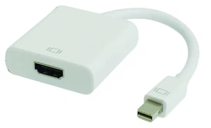 Apple Mini DisplayPort Auf HDMI Adapter - Bild 1 von 1