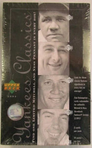 2004/2005 Upper Deck NY Yankees Mitchell Ness World Series Mini Pennants - Picture 1 of 64