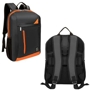 VanGoddy Laptop Backpack Travel School Bag For 15.6" HP 15/Envy x360/Pavilion 15 - Picture 1 of 11