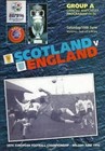 * EUROPEAN CHAMPIONSHIPS 1996 (EURO 96) PROGRAMMES - CHOOSE FROM LIST *