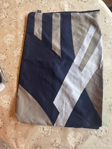 Funda de almohada Lufthansa Airlines clase ejecutiva - Imagen 1 de 1