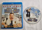 Paul Blart - Mall Cop - Blu-ray - 2009