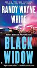 Black Widow (A Doc Ford Novel) - Paperback By White, Randy Wayne - GOOD