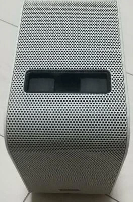 Sony LSPX-P1 Portable Ultra Short Throw Projector - White - Image 1 of 4