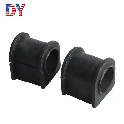 Втулка стабилизатора подвески 2 штуки для Ford Mustang 2005-2009  - Изображение 1 из 4