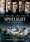 Spotlight (DVD) Mark Ruffalo Michael Keaton Rachel McAdams