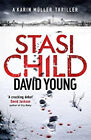 Stasi Enfant: A Se Détendre Cold War Thriller Livre de Poche David Young