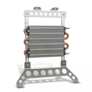 Flex-a-lite 4116GEN2 - Flex-A-Lite TransLife Transmission Coolers 1970-81 Camaro - Picture 1 of 3