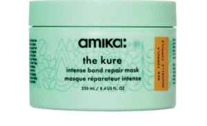 Amika The Kure Intense Bond Repair Mask 8.4 oz - Picture 1 of 3
