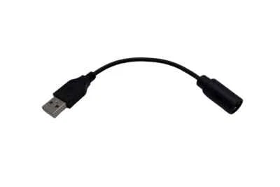 Original Logitech Replacement USB Breakaway Cable for G920 Driving Force - Image 1 of 2