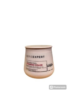 Loreal Resveratrol Vitamino Color maske 250ml - Bild 1 von 1