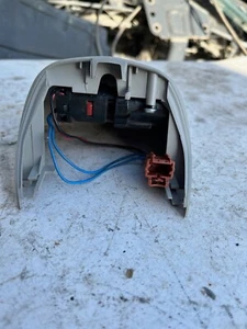 CACHE RETROVISEUR INTERIEUR REF: 8200205642 RENAULT MÉGANE 2 3P 16V - Imagen 1 de 2