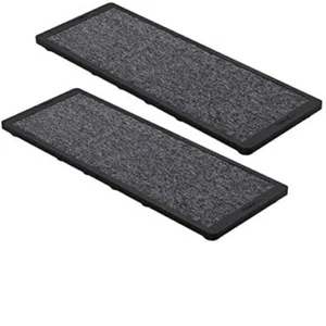 Roland Noise Eater Noise Eater NE-10 set of 2 Anti-Vibration Pedal Japan NEW - Picture 1 of 2