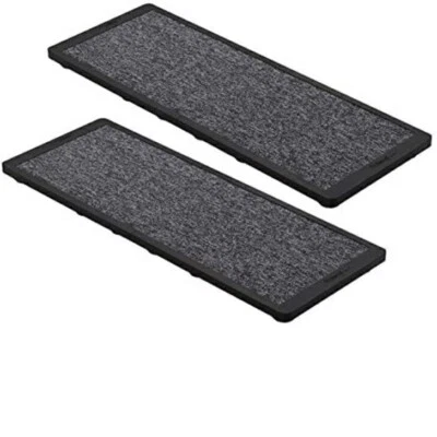 Roland Noise Eater Noise Eater NE-10 set of 2 Anti-Vibration Pedal  Japan NEW - Image 1 of 2