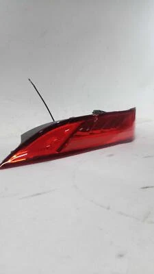 Used Left Tail Light Assembly fits: 2018 Jaguar F-pace quarter panel mounted Lef - Image 1 of 4