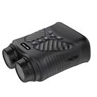 Advanced Night Vision Binoculars with 30M to Infinity Viewing Distance