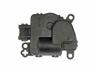 Actuador de puerta de mezcla de climatización para Ram 1500 2011-2018 dormitorio principal 2012 2013 2014 2015 Foto 1 de 3