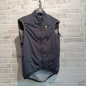 Gilet Ale Klimatik k smart nero Size s - Foto 1 di 1