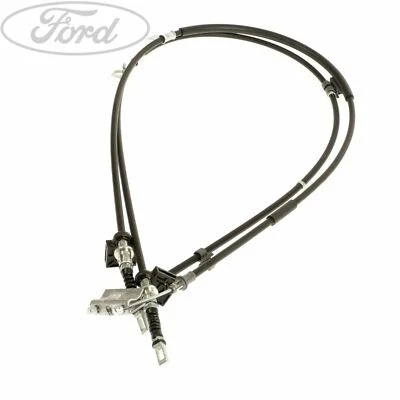 Genuine Ford Parking Hand Brake Cable 2022023 - Image 1 of 4