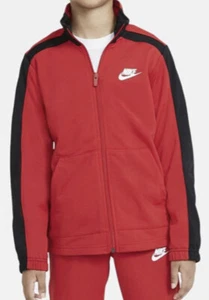 Nike Big Boys Sportswear Jacket Size Small - Picture 1 of 2