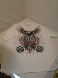 American Chopper T  Shirt Mens  Y2K  Graphic Adult Tee Size XL New without tags - Picture 1 of 6