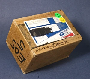 1997 Sealed Unopened - 5 Law Enforcement Commemorative Unc Dollars - US Mint - Picture 1 of 2
