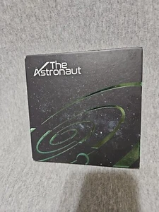 Jin The Astronaut Version 02 CD Single With Booklet Postcard K-Pop - Bild 1 von 6