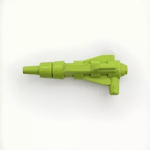 Transformers G1 Constructicons Devastator Green Laser Gun Weapon Original 1984 - Picture 1 of 5