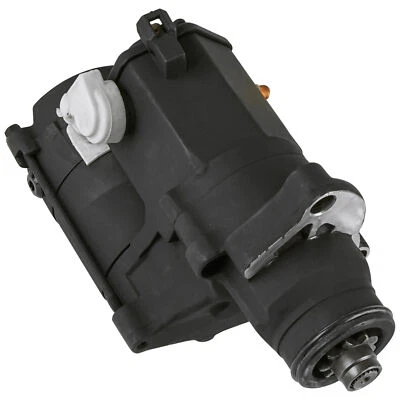 Caltric 31618-06 31618-06A 31619-06 31619-06A Starter For Harley Davidson - Image 1 of 4