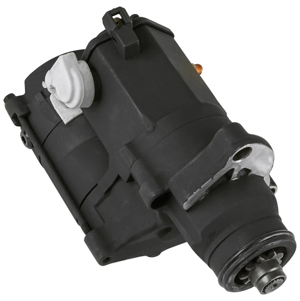 Starter For Harley Davidson Softail Cross Bones FLSTSB 1584cc 2008-2011 - Image 1 of 4