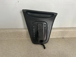 1999 Volvo S80 Shifter Relay Lever Genuine OEM - Picture 1 of 5