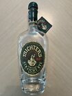 Michter's 10 Year Single Barrel Straight Rye Kentucky Whiskey 750ml Empty Bottle