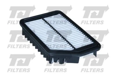 TJ Filters Car Vehicle Replacement Air Filter - QFA0940 - Image 1 of 4