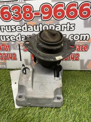 ✅ Dodge Challenger 2019 montaje en cuadro de motor Rh OEM Foto 1 de 4