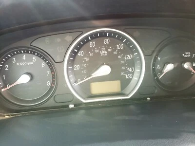 06 07 08 HYUNDAI SONATA СПИДОМЕТР ПРИБОРНОЙ ПАНЕЛИ 2006 2007 2008 OEM - Изображение 1 из 4
