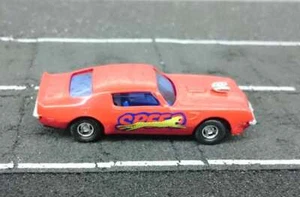 Busch H0 41707 Pontiac Firebird NEU & OVP - Picture 1 of 5