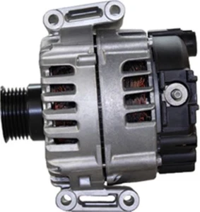 Generator Mercedes C-Klasse W204 S204 E-Klasse W212 200 220 250CDI FG18S128 180A - Bild 1 von 1