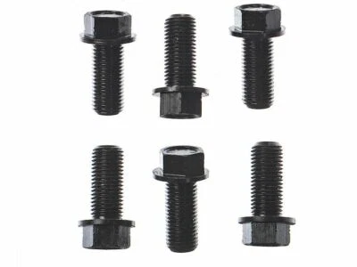 For 1986-1989 GMC Safari Flywheel Bolt 84627XQ 1987 1988 4.3L V6 - Image 1 of 2