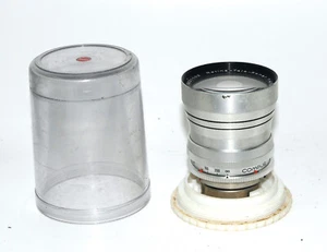 Schneider Kodak Retina Tele Xenar 135m F4 Objektiv Spiegelreflexkamera in EX +++!!! - Bild 1 von 3
