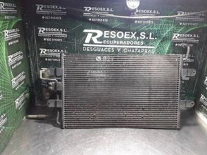 1J0820191A air conditioning condenser for SEAT IBIZA (6K1) 1.9 TDI 1999 368585 - Bild 1 von 5