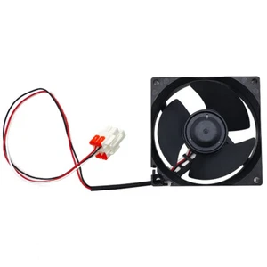 DA81-06013A Fits for Samsung Refrigerator Evaporator Motor Fan U92C12MS1B3-52 - Picture 1 of 4